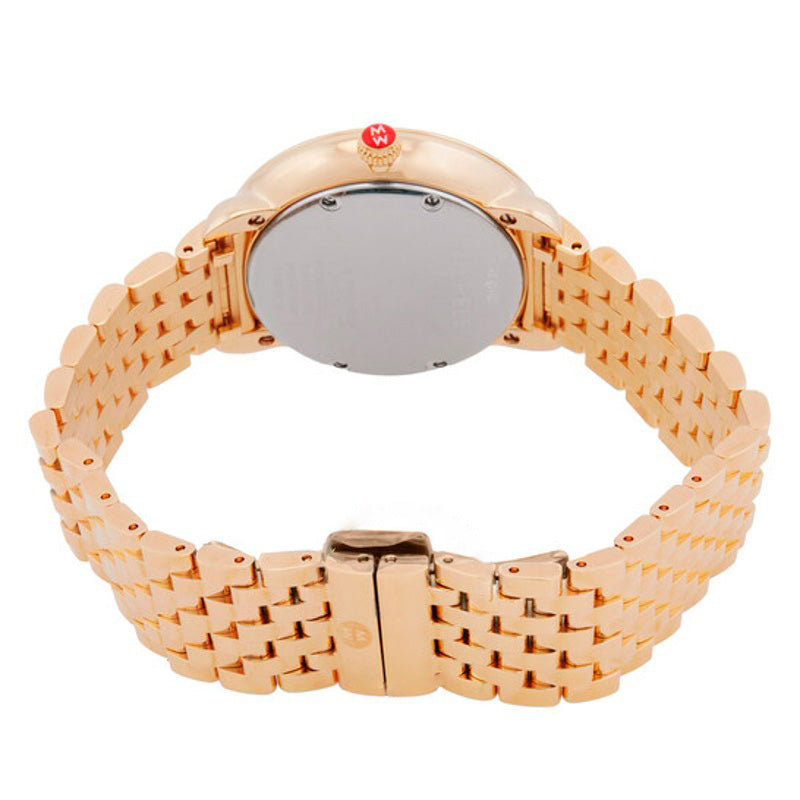 Relógio Serein Quartzo Mostrador Prata 36 mm - Mercado de Luxo - O Maior E-Commerce de Bens, Produtos e Serviços de Luxo do Brasil.