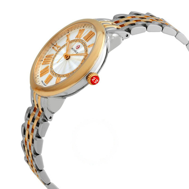 Relógio Serein Quartzo Médio 36 mm - Mercado de Luxo - O Maior E-Commerce de Bens, Produtos e Serviços de Luxo do Brasil.