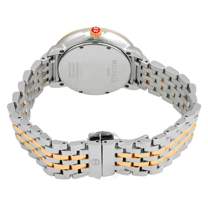 Relógio Serein Quartzo Médio 36 mm - Mercado de Luxo - O Maior E-Commerce de Bens, Produtos e Serviços de Luxo do Brasil.