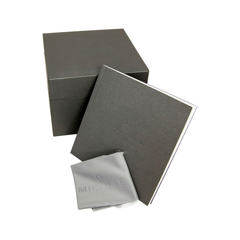 Relógio Deco 16 com Mostrador de Diamante e Madrepérola 29 mm - Mercado de Luxo - O Maior E-Commerce de Bens, Produtos e Serviços de Luxo do Brasil.