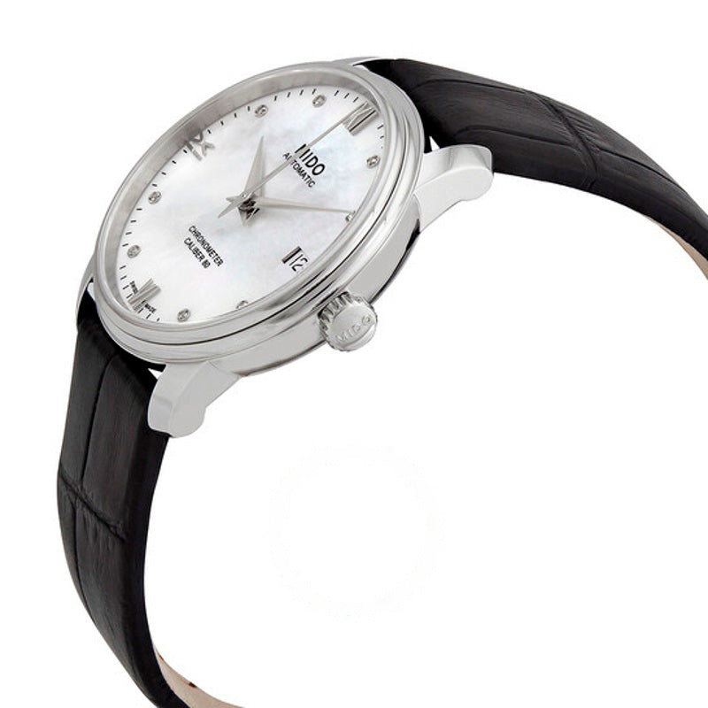 Relógio Baroncelli III Cronômetro Automático Diamante  - Mercado de Luxo - O Maior E-Commerce de Bens, Produtos e Serviços de Luxo do Brasil.