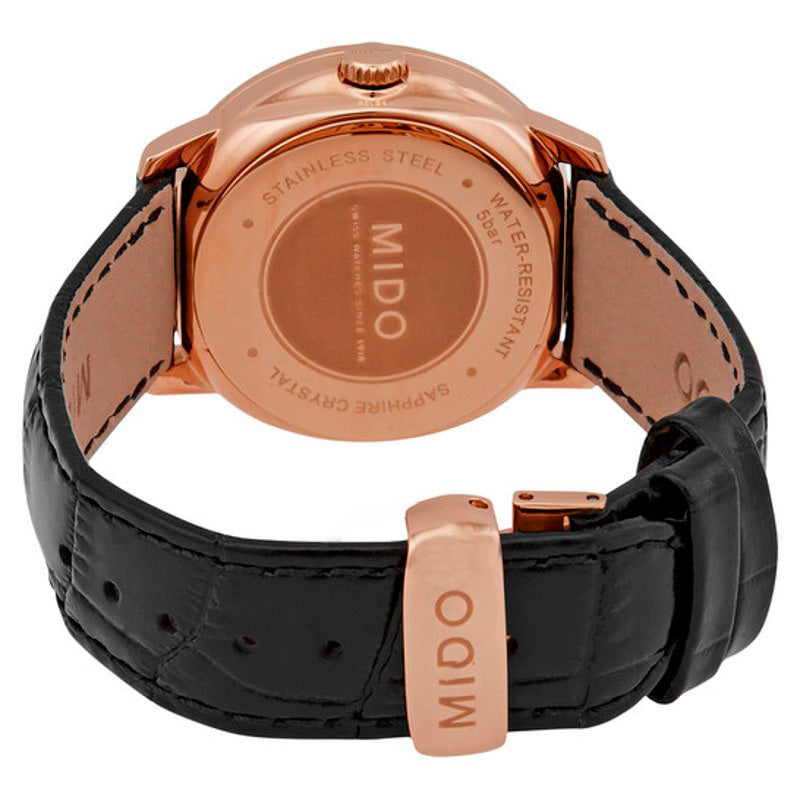 Relógio Comander II Automático Diamante Madrepérola Mostrador 33 mm - Mercado de Luxo - O Maior E-Commerce de Bens, Produtos e Serviços de Luxo do Brasil.