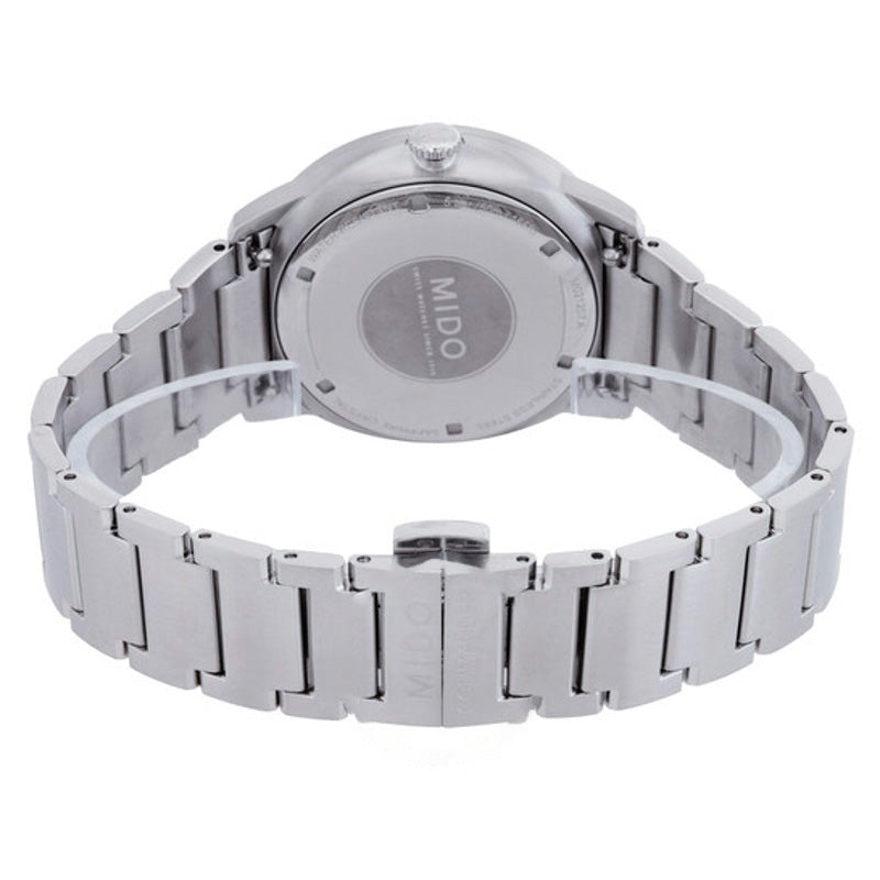 Relógio Comandante Automático Mostrador Azul 35 mm - Mercado de Luxo - O Maior E-Commerce de Bens, Produtos e Serviços de Luxo do Brasil.