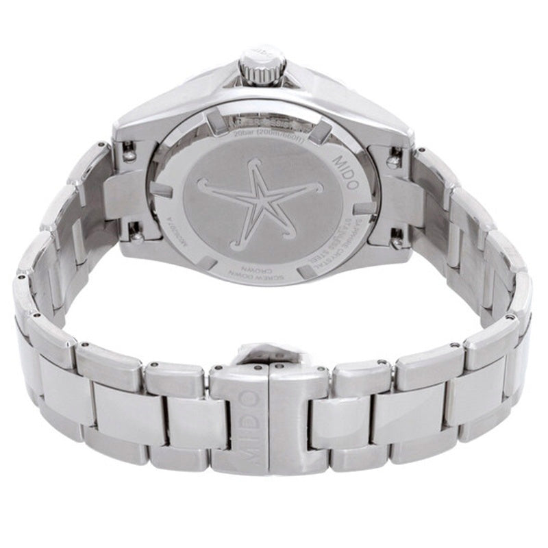 Relógio Ocean Star Automático Mostrador Azul 36 mm - Mercado de Luxo - O Maior E-Commerce de Bens, Produtos e Serviços de Luxo do Brasil.