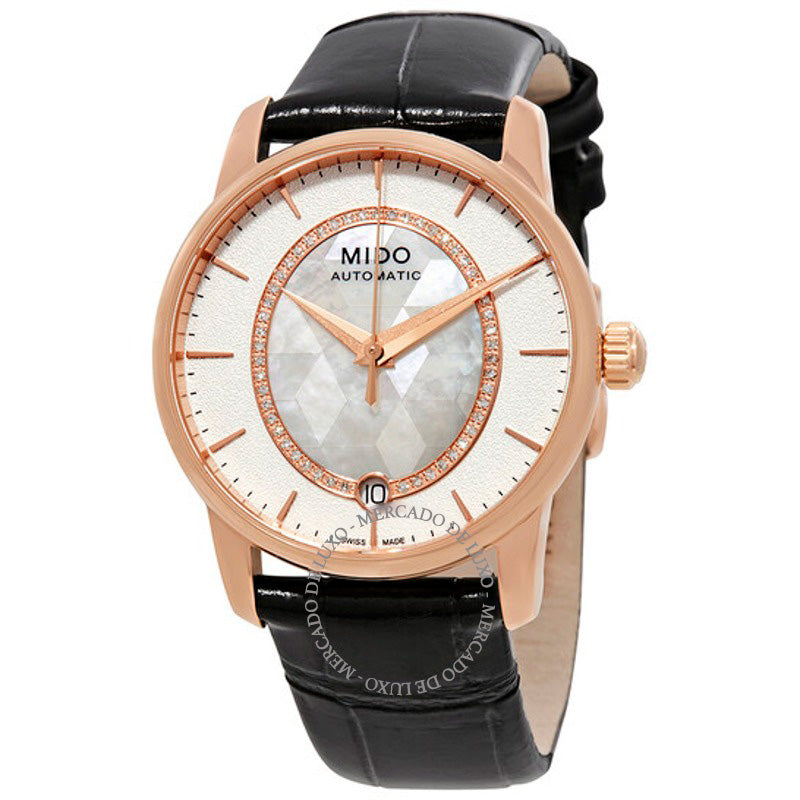 Relógio Baroncelli Prisma Automático 33 mm - Mercado de Luxo - O Maior E-Commerce de Bens, Produtos e Serviços de Luxo do Brasil.