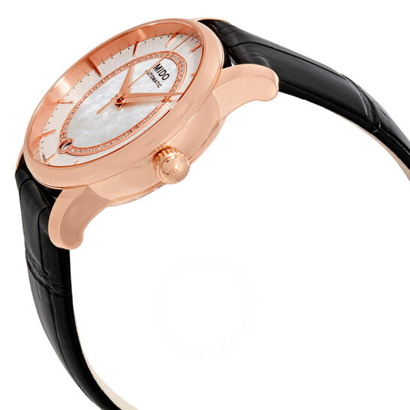 Relógio Baroncelli Prisma Automático 33 mm - Mercado de Luxo - O Maior E-Commerce de Bens, Produtos e Serviços de Luxo do Brasil.