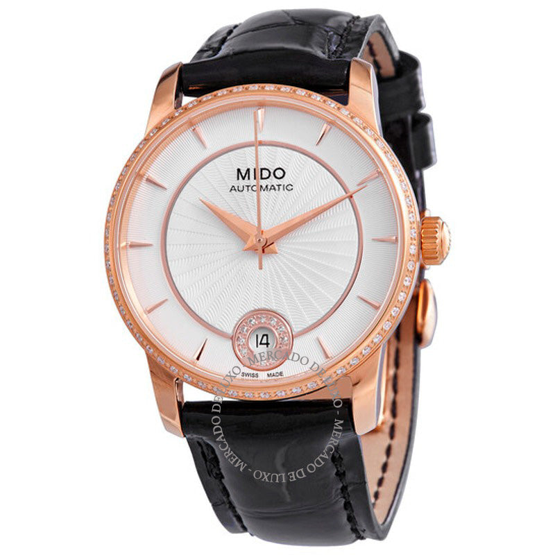 Relógio Baroncelli Automático 33 mm - Mercado de Luxo - O Maior E-Commerce de Bens, Produtos e Serviços de Luxo do Brasil.