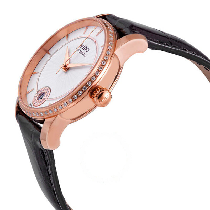 Relógio Baroncelli Automático 33 mm - Mercado de Luxo - O Maior E-Commerce de Bens, Produtos e Serviços de Luxo do Brasil.