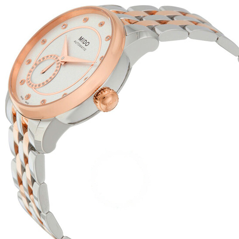 Relógio Baroncelli II Automático  - Mercado de Luxo - O Maior E-Commerce de Bens, Produtos e Serviços de Luxo do Brasil.