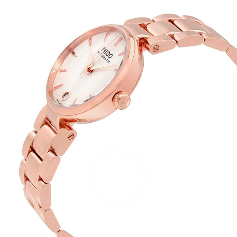 Relógio Baroncelli II Automático 33 mm - Mercado de Luxo - O Maior E-Commerce de Bens, Produtos e Serviços de Luxo do Brasil.