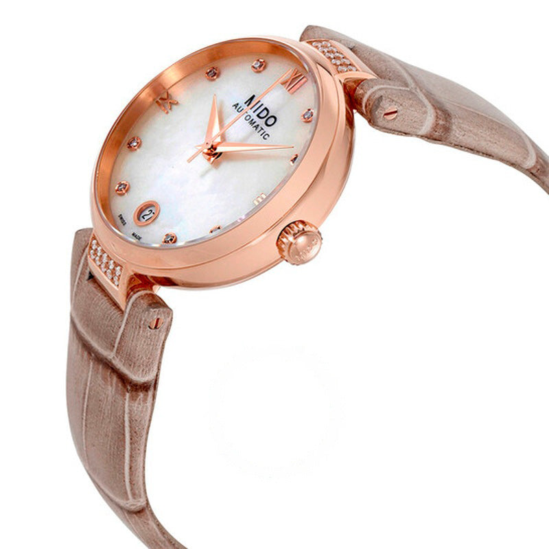 Relógio Baroncelli II Automático 33 mm - Mercado de Luxo - O Maior E-Commerce de Bens, Produtos e Serviços de Luxo do Brasil.