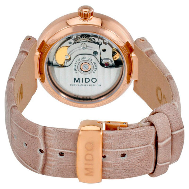 Relógio Baroncelli II Automático 33 mm - Mercado de Luxo - O Maior E-Commerce de Bens, Produtos e Serviços de Luxo do Brasil.
