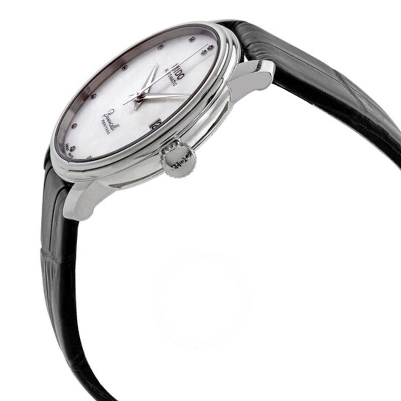 Relógio Baroncelli Heritage Automático 33 mm - Mercado de Luxo - O Maior E-Commerce de Bens, Produtos e Serviços de Luxo do Brasil.