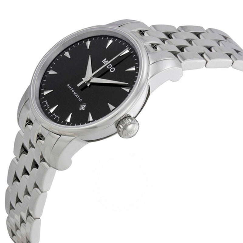 Relógio Baroncelli Jubilee Automático Mostrador Preto 29 mm - Mercado de Luxo - O Maior E-Commerce de Bens, Produtos e Serviços de Luxo do Brasil.