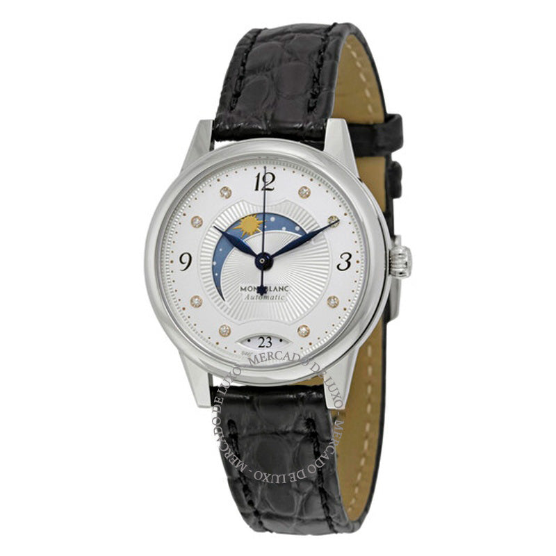 Relógio Boheme Dia e Noite Automático 30 mm - Mercado de Luxo - O Maior E-Commerce de Bens, Produtos e Serviços de Luxo do Brasil.