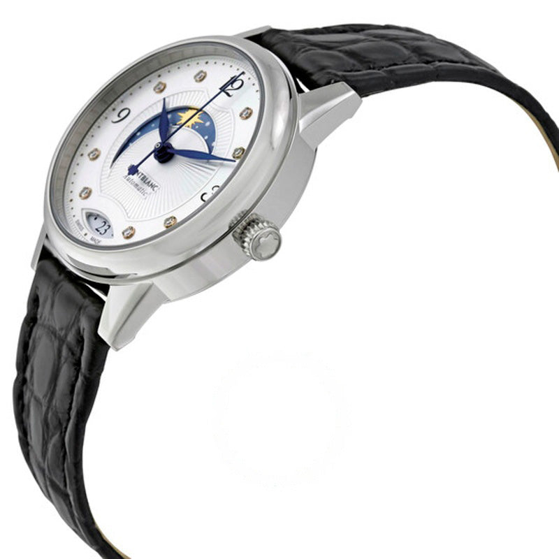Relógio Boheme Dia e Noite Automático 30 mm - Mercado de Luxo - O Maior E-Commerce de Bens, Produtos e Serviços de Luxo do Brasil.