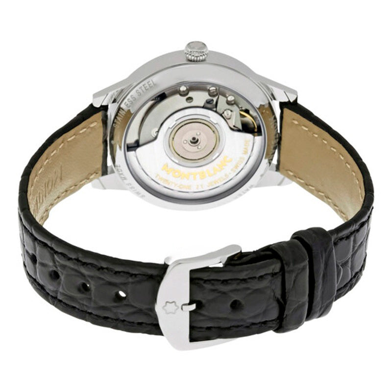 Relógio Boheme Dia e Noite Automático 30 mm - Mercado de Luxo - O Maior E-Commerce de Bens, Produtos e Serviços de Luxo do Brasil.