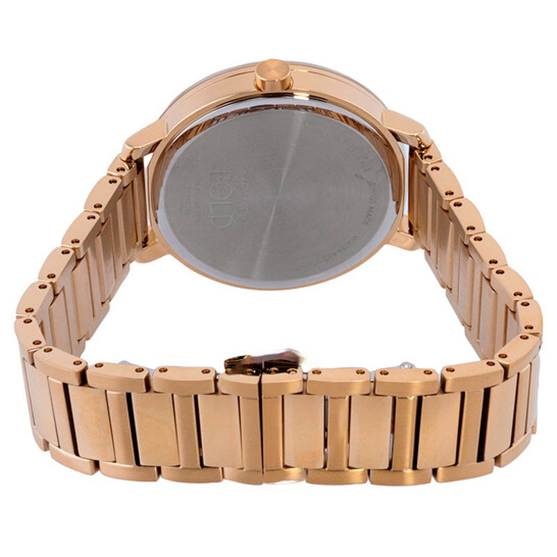 Relógio Bold Evolution 2.0 Quartzo Mostrador Dourado 34 mm - Mercado de Luxo - O Maior E-Commerce de Bens, Produtos e Serviços de Luxo do Brasil.