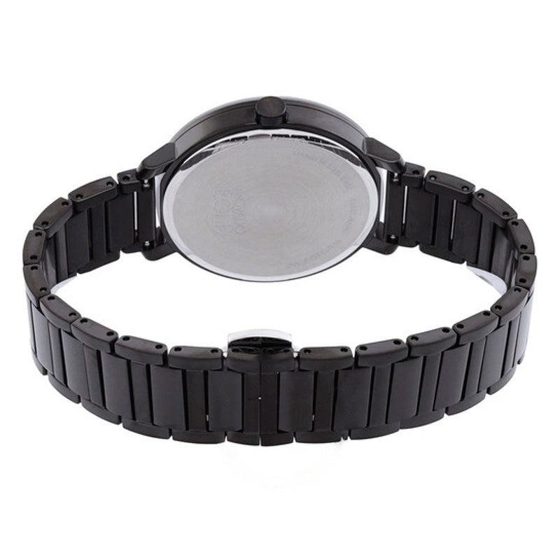 Relógio Bold Evolution 2.0 Quartz Gunmetal Mostrador Pavimentado 34 mm - Mercado de Luxo - O Maior E-Commerce de Bens, Produtos e Serviços de Luxo do Brasil.