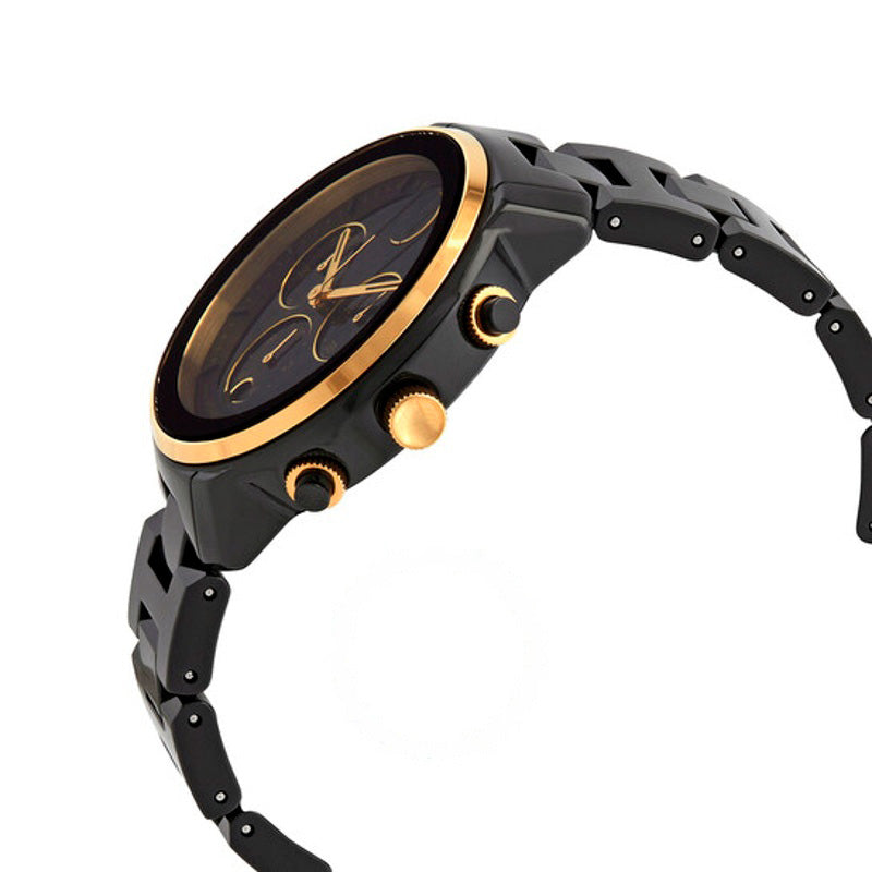 Relógio Bold Verso Cronógrafo Quartzo Mostrador Preto 40 mm - Mercado de Luxo - O Maior E-Commerce de Bens, Produtos e Serviços de Luxo do Brasil.