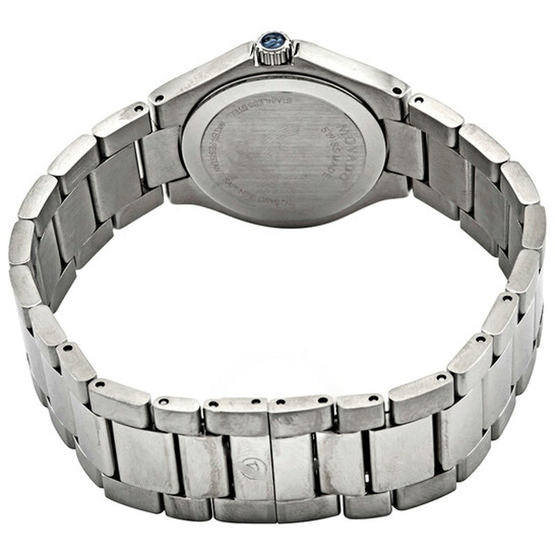 Relógio Defio Quartz Blue Dial 0 28 mm - Mercado de Luxo - O Maior E-Commerce de Bens, Produtos e Serviços de Luxo do Brasil.