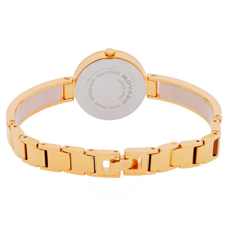 Relógio Moda Quartz Rosa Mostrador 0 24 mm - Mercado de Luxo - O Maior E-Commerce de Bens, Produtos e Serviços de Luxo do Brasil.