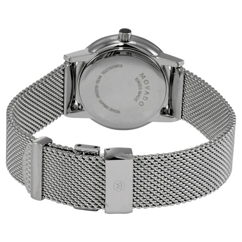 Relógio Museu Clássico Quartzo Diamante Branco Madrepérola Mostrador 0 28 mm - Mercado de Luxo - O Maior E-Commerce de Bens, Produtos e Serviços de Luxo do Brasil.