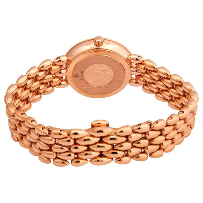 Relógio Diamante de quartzo De Ville Prestige  - Mercado de Luxo - O Maior E-Commerce de Bens, Produtos e Serviços de Luxo do Brasil.