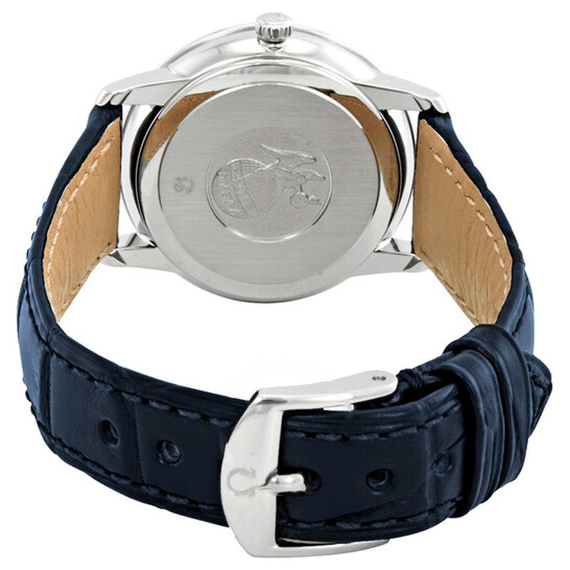 Relógio De Ville Prestige Mostrador Cinza Diamante 27 mm - Mercado de Luxo - O Maior E-Commerce de Bens, Produtos e Serviços de Luxo do Brasil.