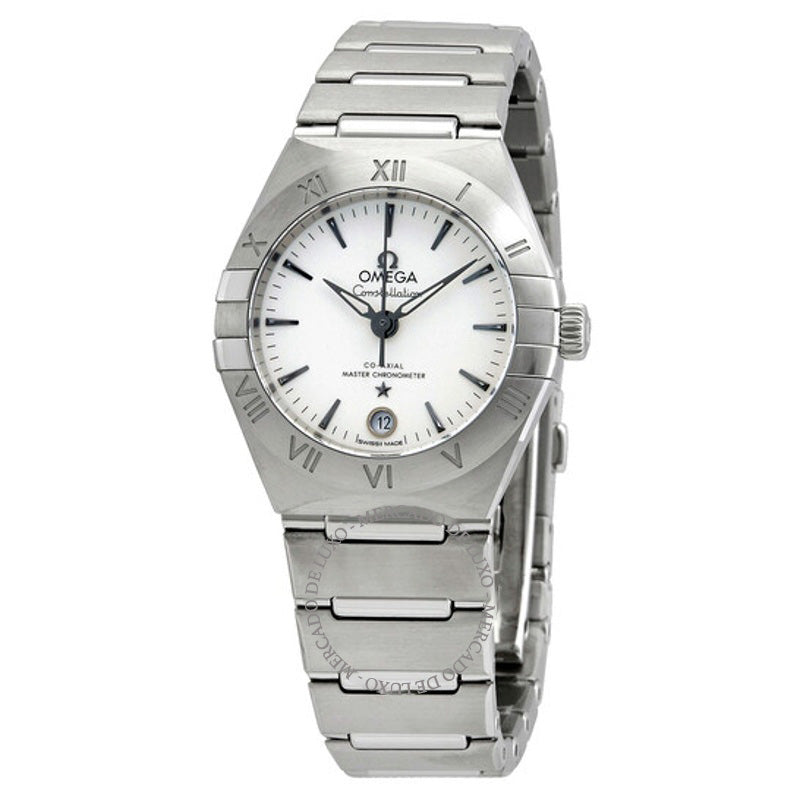 Relógio Constelação Co-Axial Master Chronometer Automático  - Mercado de Luxo - O Maior E-Commerce de Bens, Produtos e Serviços de Luxo do Brasil.