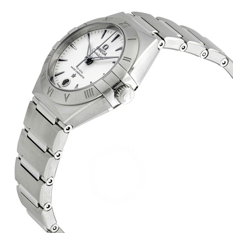 Relógio Constelação Co-Axial Master Chronometer Automático  - Mercado de Luxo - O Maior E-Commerce de Bens, Produtos e Serviços de Luxo do Brasil.