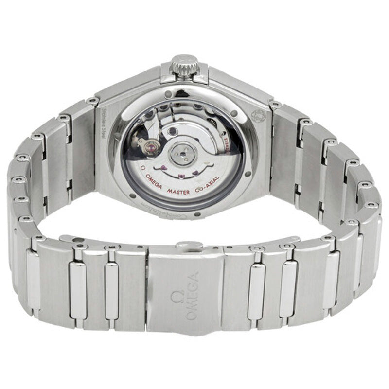 Relógio Constelação Co-Axial Master Chronometer Automático  - Mercado de Luxo - O Maior E-Commerce de Bens, Produtos e Serviços de Luxo do Brasil.