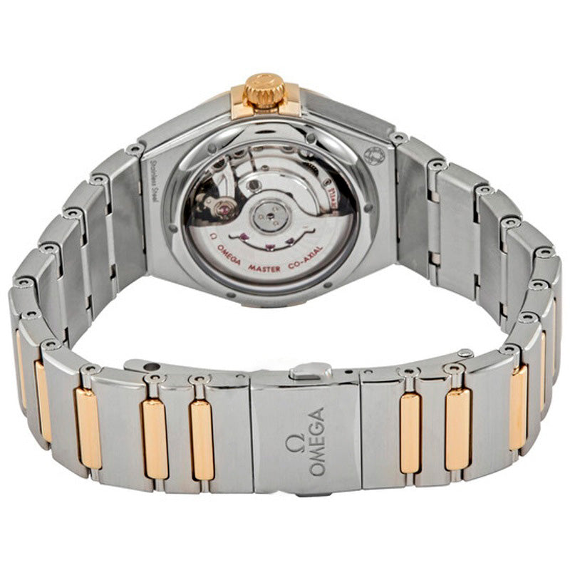 Relógio Constelação Manhattan Automático Diamante 29 mm - Mercado de Luxo - O Maior E-Commerce de Bens, Produtos e Serviços de Luxo do Brasil.