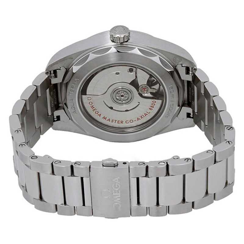 Relógio Seamaster Cronômetro Automático Diamante 38 mm 38 mm - Mercado de Luxo - O Maior E-Commerce de Bens, Produtos e Serviços de Luxo do Brasil.
