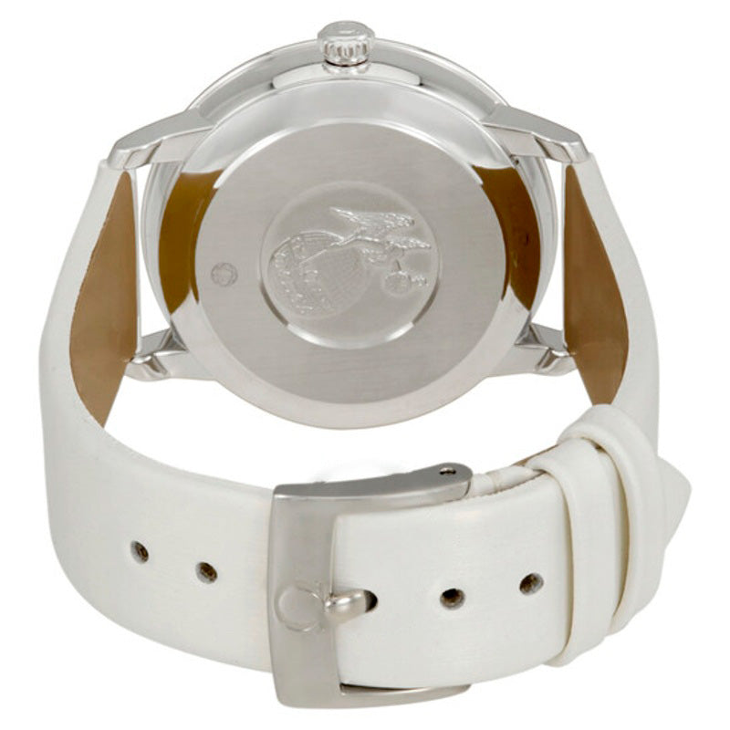 Relógio DeVille Prestige Madrepérola Mostrador Borboleta 32 mm - Mercado de Luxo - O Maior E-Commerce de Bens, Produtos e Serviços de Luxo do Brasil.