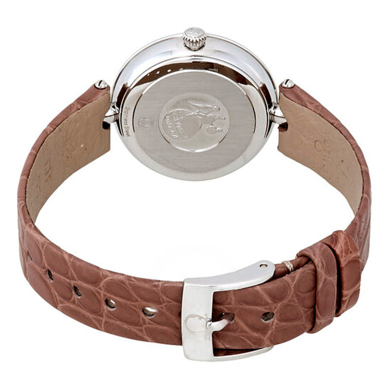 Relógio De Ville Prestige Diamond 27 mm - Mercado de Luxo - O Maior E-Commerce de Bens, Produtos e Serviços de Luxo do Brasil.