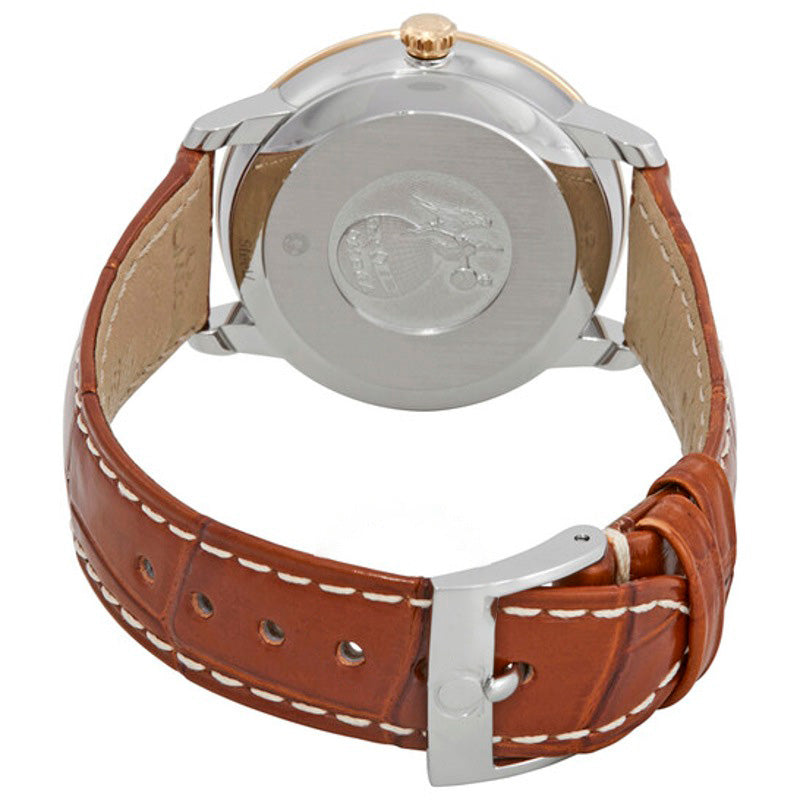 Relógio De Ville Prestige Automático 32 mm - Mercado de Luxo - O Maior E-Commerce de Bens, Produtos e Serviços de Luxo do Brasil.