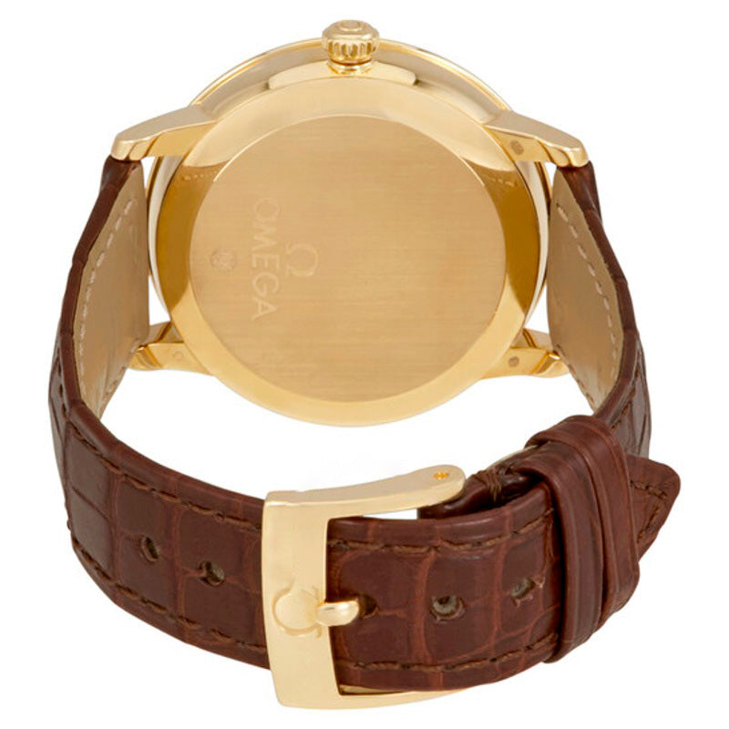 Relógio De Ville Prestige Mostrador Madrepérola 32 mm - Mercado de Luxo - O Maior E-Commerce de Bens, Produtos e Serviços de Luxo do Brasil.