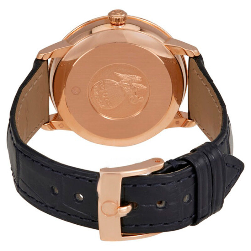 Relógio De Ville Prestige Mostrador Diamante Azul 32 mm - Mercado de Luxo - O Maior E-Commerce de Bens, Produtos e Serviços de Luxo do Brasil.