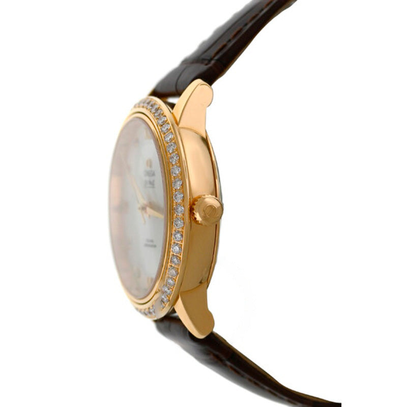 Relógio De Ville Prestige Automático  - Mercado de Luxo - O Maior E-Commerce de Bens, Produtos e Serviços de Luxo do Brasil.