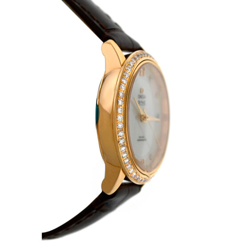 Relógio De Ville Prestige Automático  - Mercado de Luxo - O Maior E-Commerce de Bens, Produtos e Serviços de Luxo do Brasil.