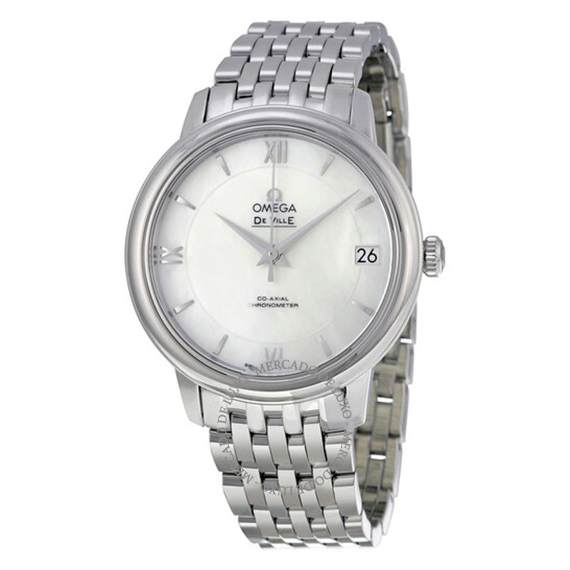 Relógio DeVille Prestige Automático 32 mm - Mercado de Luxo - O Maior E-Commerce de Bens, Produtos e Serviços de Luxo do Brasil.