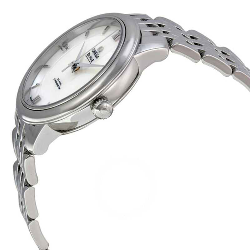 Relógio DeVille Prestige Automático 32 mm - Mercado de Luxo - O Maior E-Commerce de Bens, Produtos e Serviços de Luxo do Brasil.