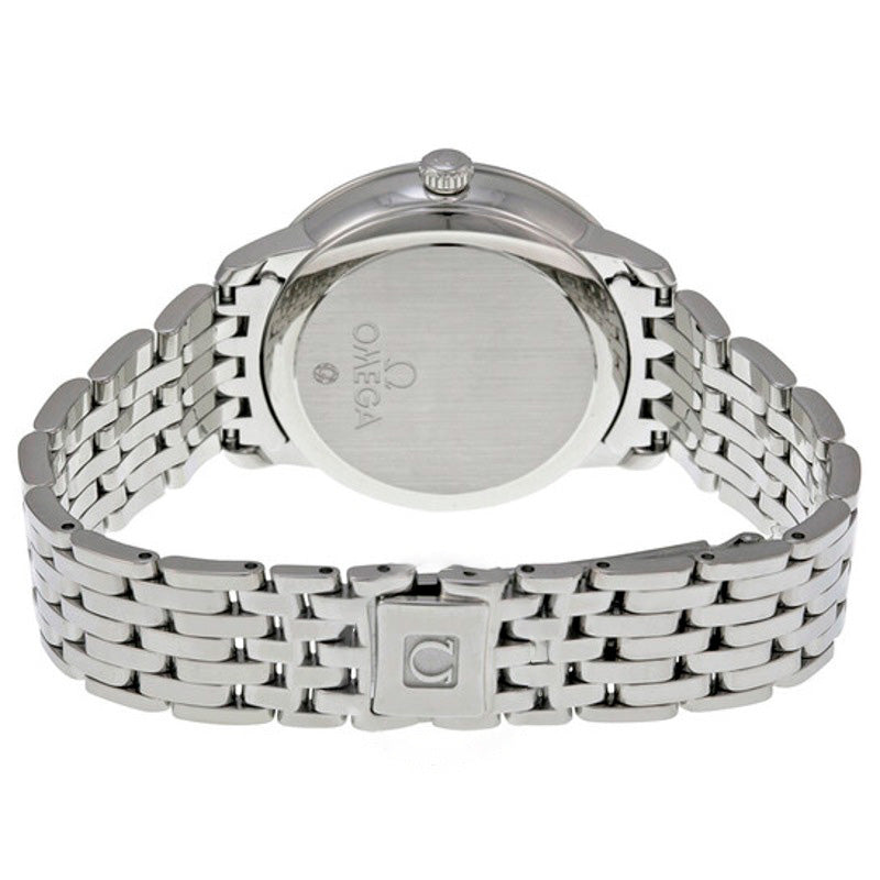 Relógio DeVille Prestige Automático 32 mm - Mercado de Luxo - O Maior E-Commerce de Bens, Produtos e Serviços de Luxo do Brasil.