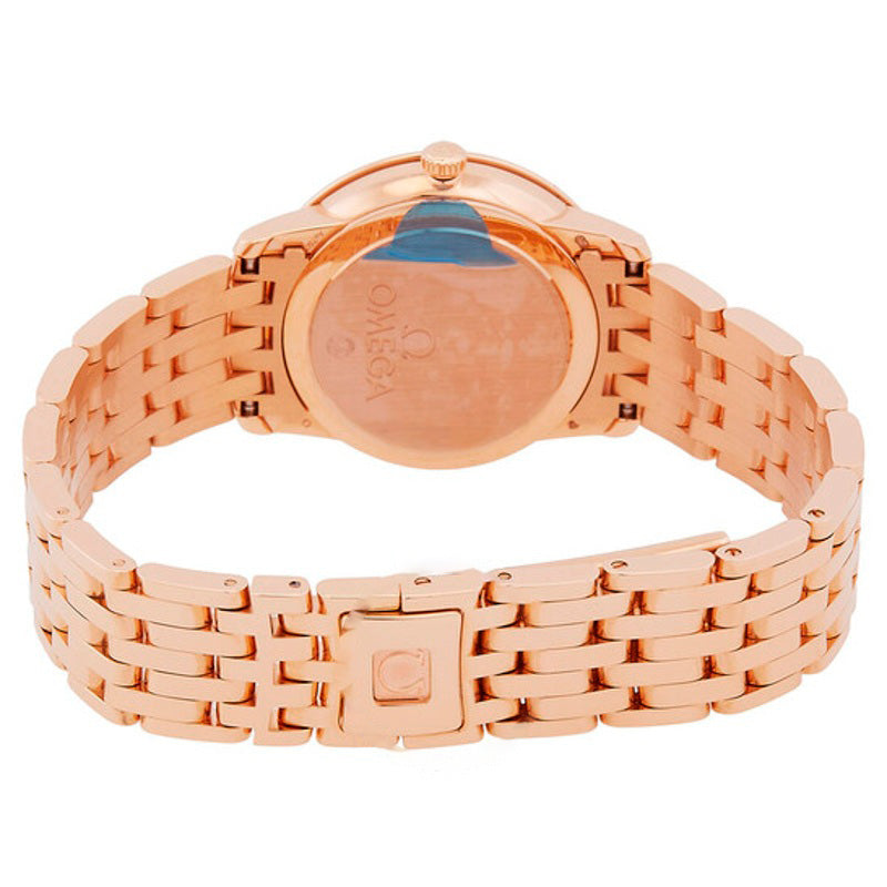 Relógio De Ville Prestige 27 mm - Mercado de Luxo - O Maior E-Commerce de Bens, Produtos e Serviços de Luxo do Brasil.