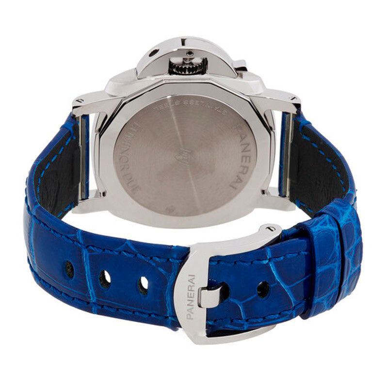 Relógio Piccolo Due Automático 38 mm - Mercado de Luxo - O Maior E-Commerce de Bens, Produtos e Serviços de Luxo do Brasil.