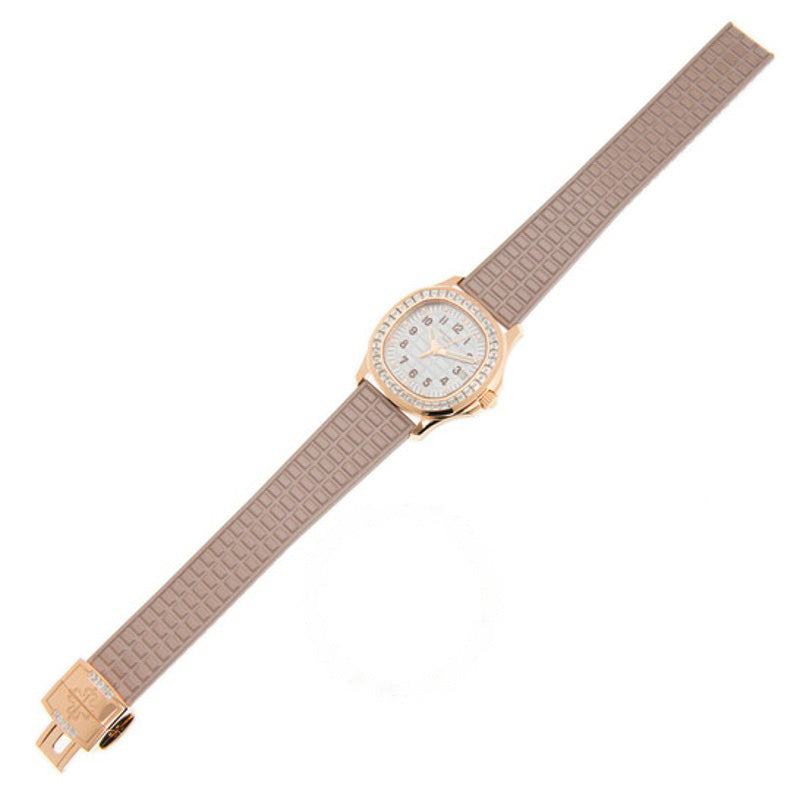 Relógio Aquanaut Luce Haute Joaillerie Diamante Automático 35 mm - Mercado de Luxo - O Maior E-Commerce de Bens, Produtos e Serviços de Luxo do Brasil.