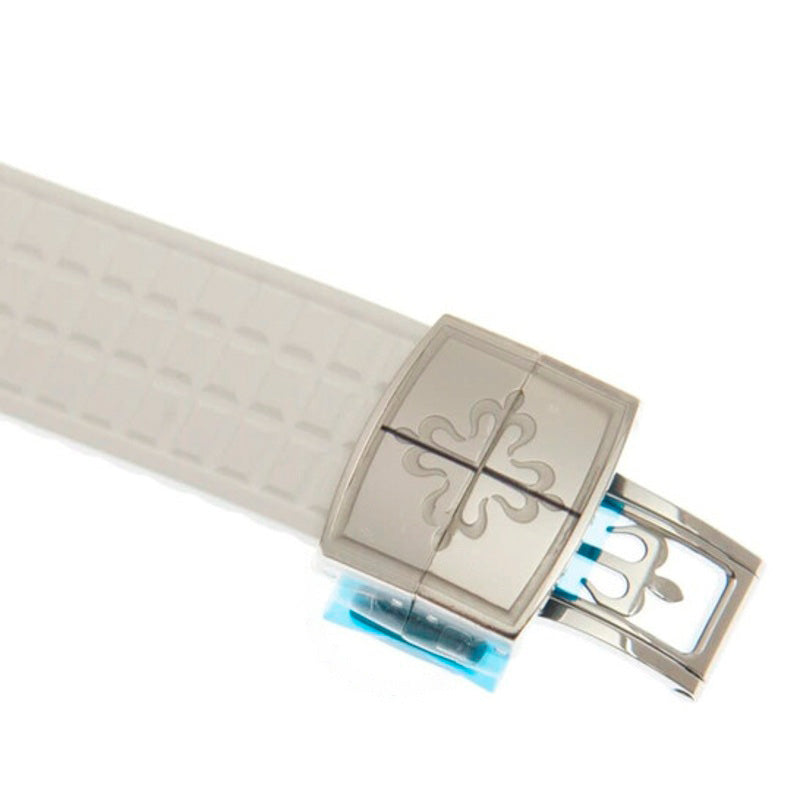 Relógio Aquanaut Luce Quartzo Diamante Mostrador Branco 38 mm - Mercado de Luxo - O Maior E-Commerce de Bens, Produtos e Serviços de Luxo do Brasil.