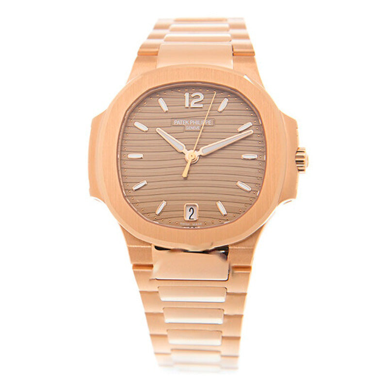 Relógio Nautilus Automático 35 mm - Mercado de Luxo - O Maior E-Commerce de Bens, Produtos e Serviços de Luxo do Brasil.