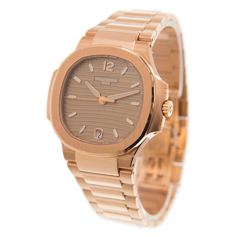 Relógio Nautilus Automático 35 mm - Mercado de Luxo - O Maior E-Commerce de Bens, Produtos e Serviços de Luxo do Brasil.